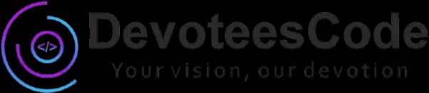 DevoteesCode Logo